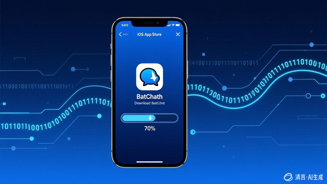 BatChat App Store下载 - iOS应用获取