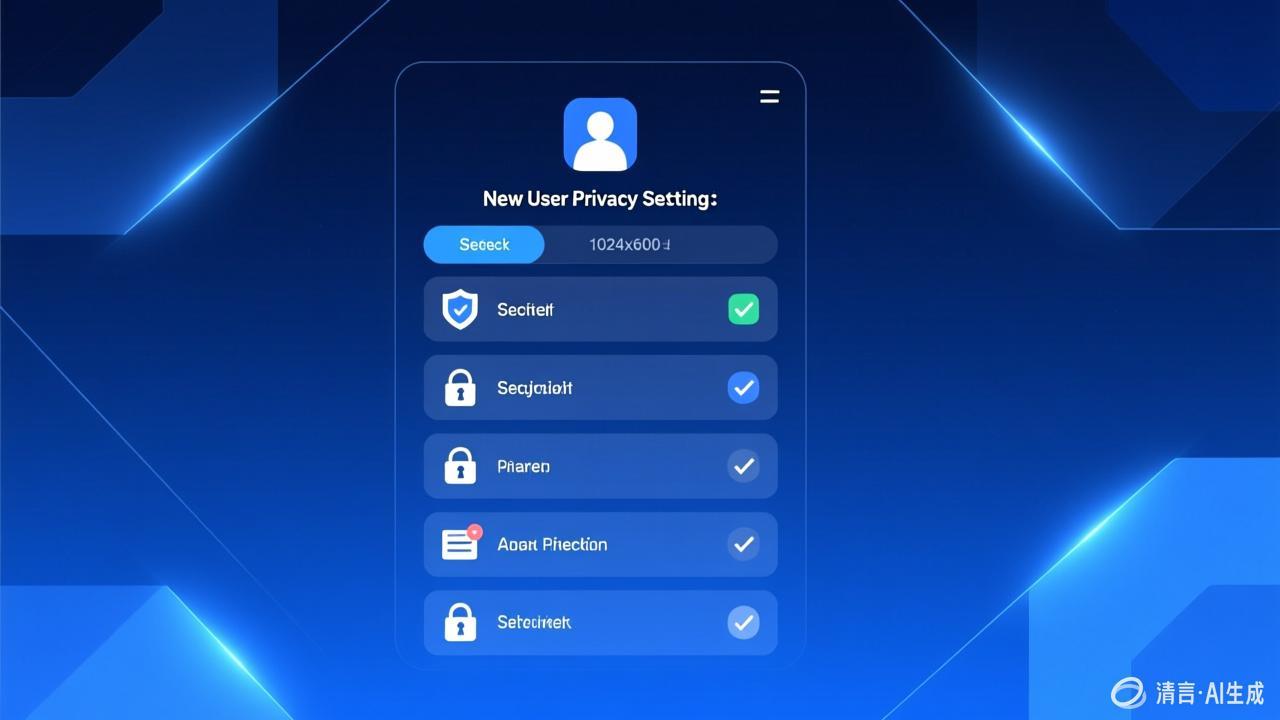 BatChat隐私设置配置 - 新手安全设置清单