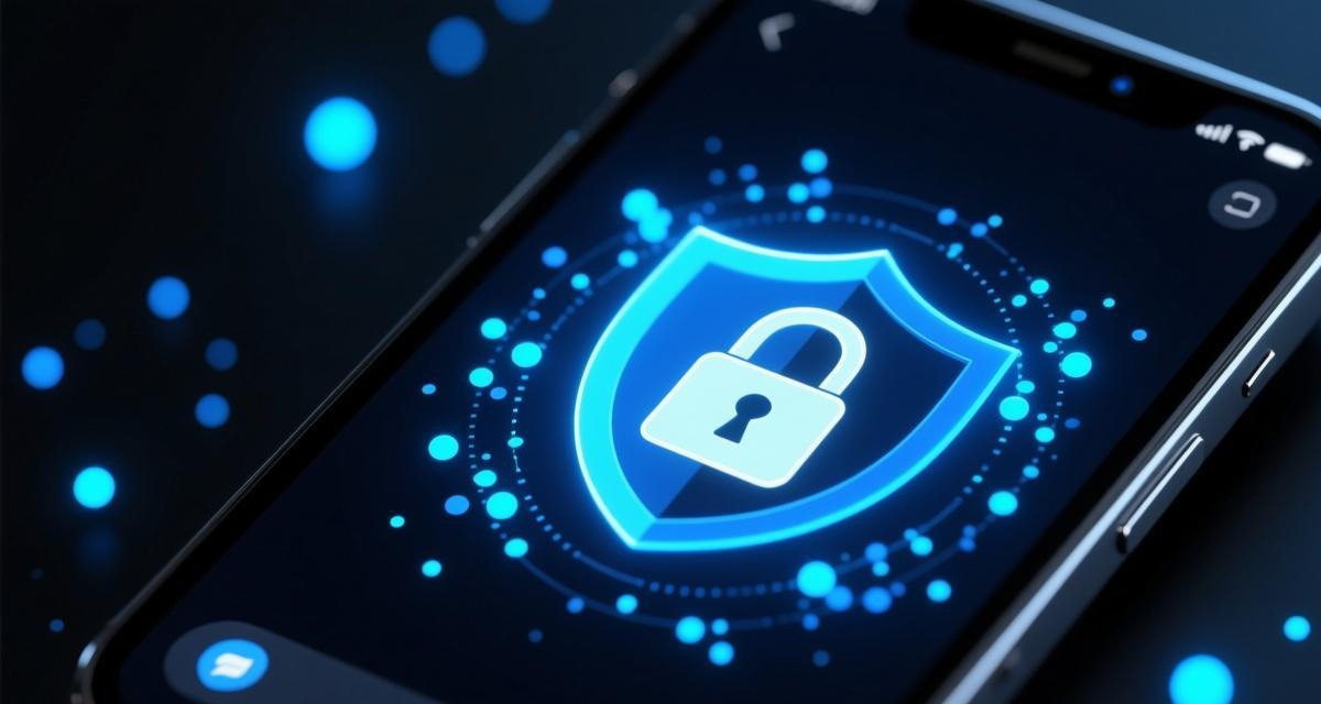 Government surveillance privacy shield