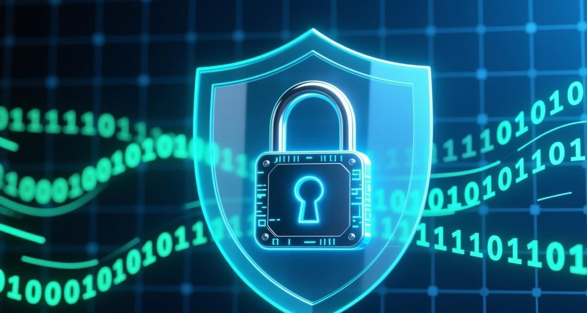 Encryption verification checklist banner