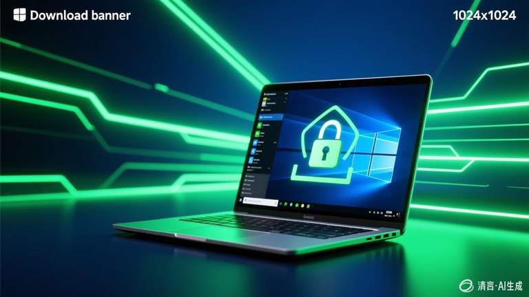 BatChat Windows版免费下载安装教程 - 安全加密聊天软件