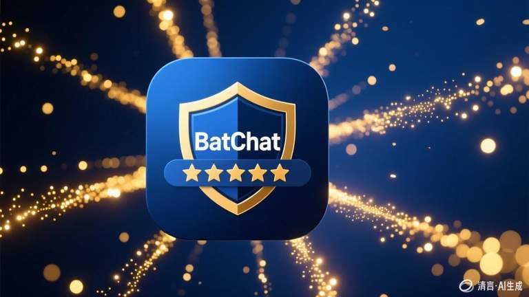 BatChat 2026深度评测 - 安全加密通讯应用全面解析
