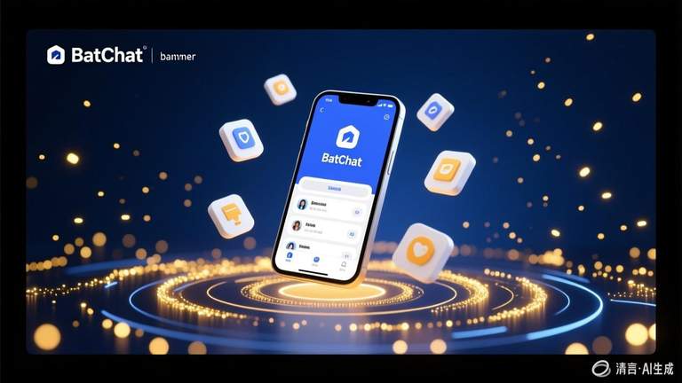 BatChat 2026完整功能指南 - 所有核心功能详解