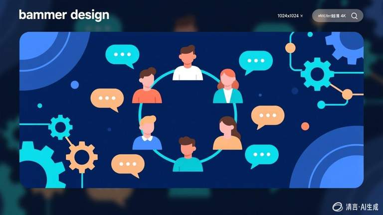 BatChat群组创建与管理完整指南2026