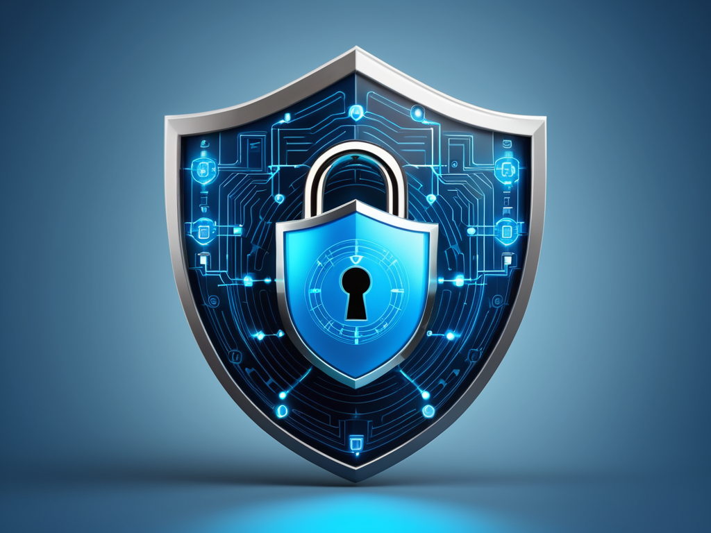 Encrypted messaging guide illustration 2