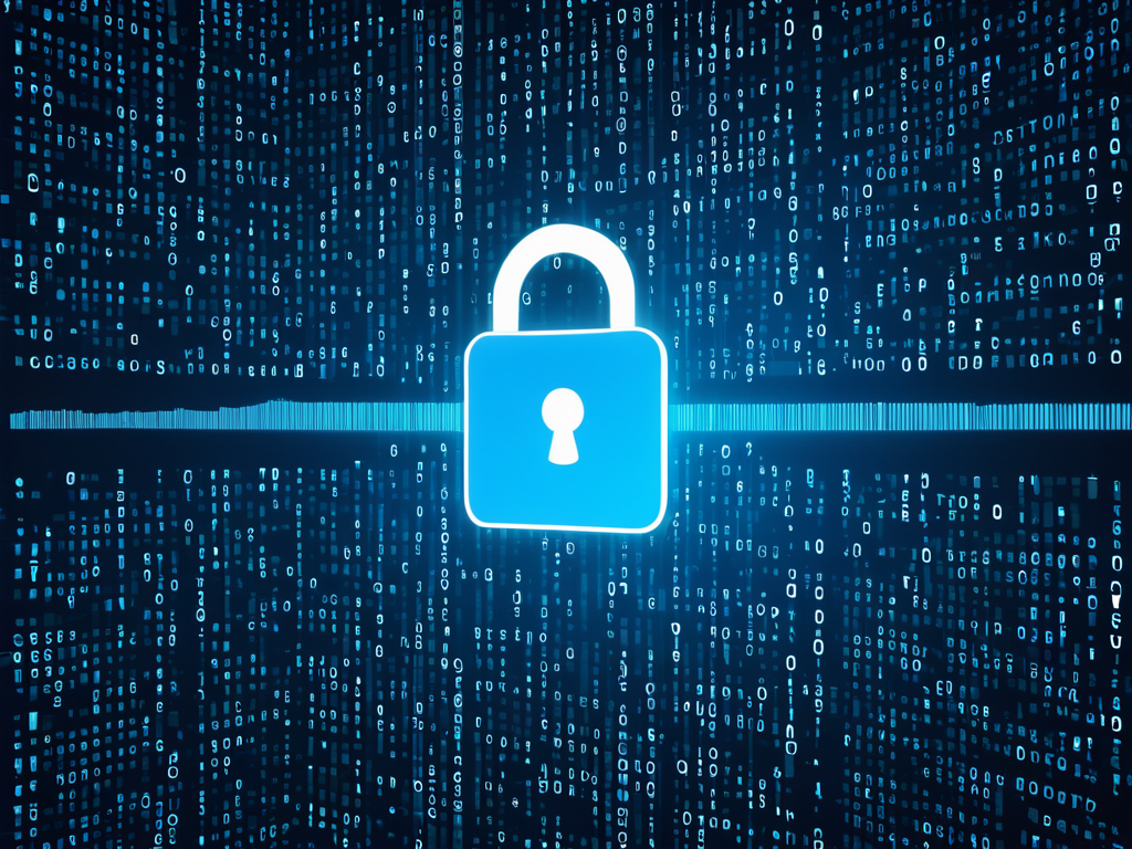 Encrypted messaging guide illustration 3