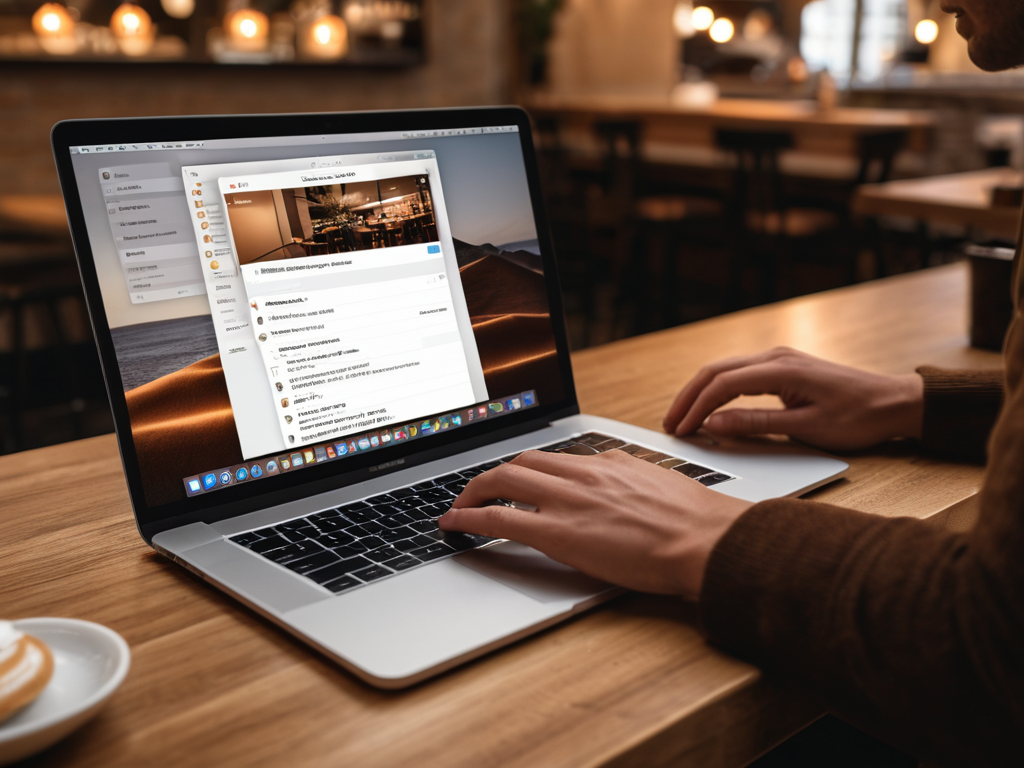 Configuring BatChat security settings