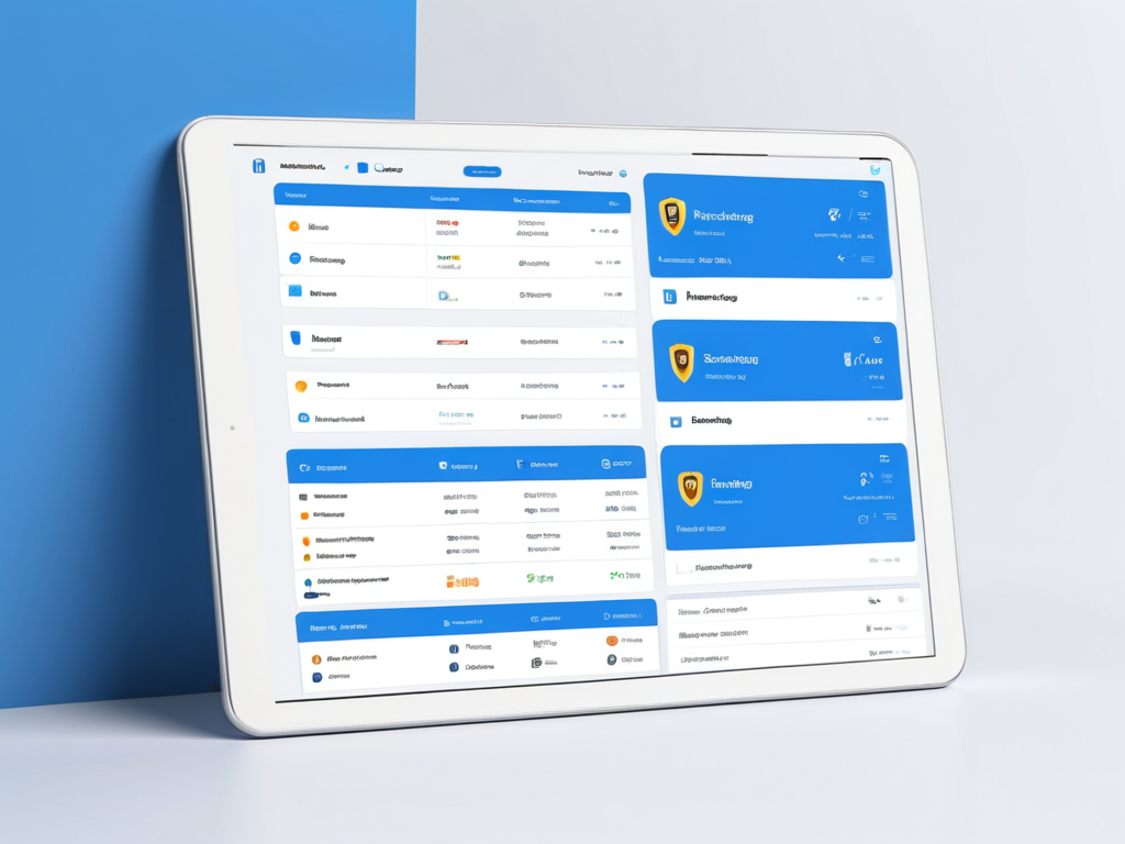 Encrypted messaging guide illustration 4