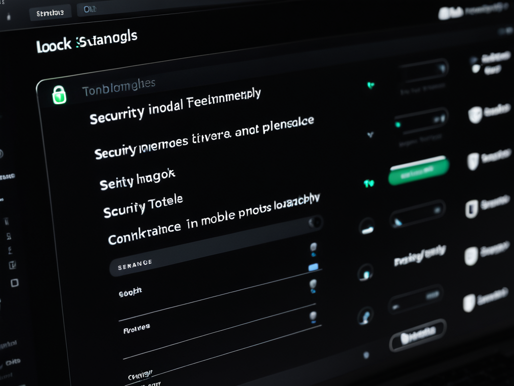 BatChat encrypted messaging in action