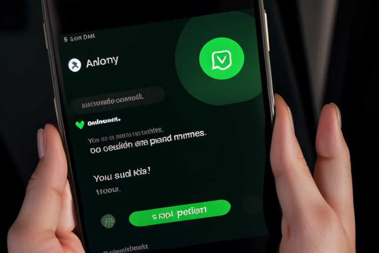 session decentralized encrypted messaging
